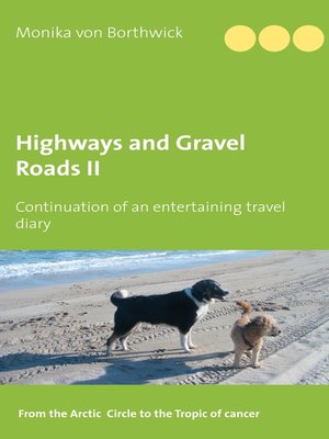 cover image of Highways and Gravel Roads